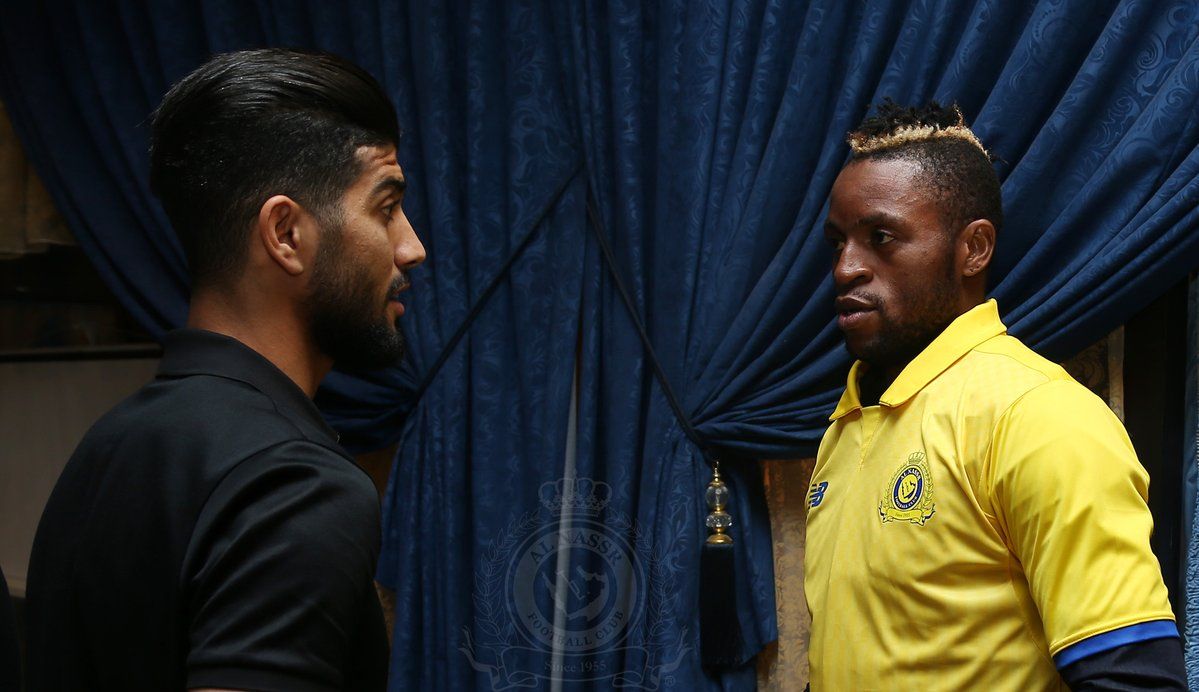 كابانجا - فرجاني ساسي