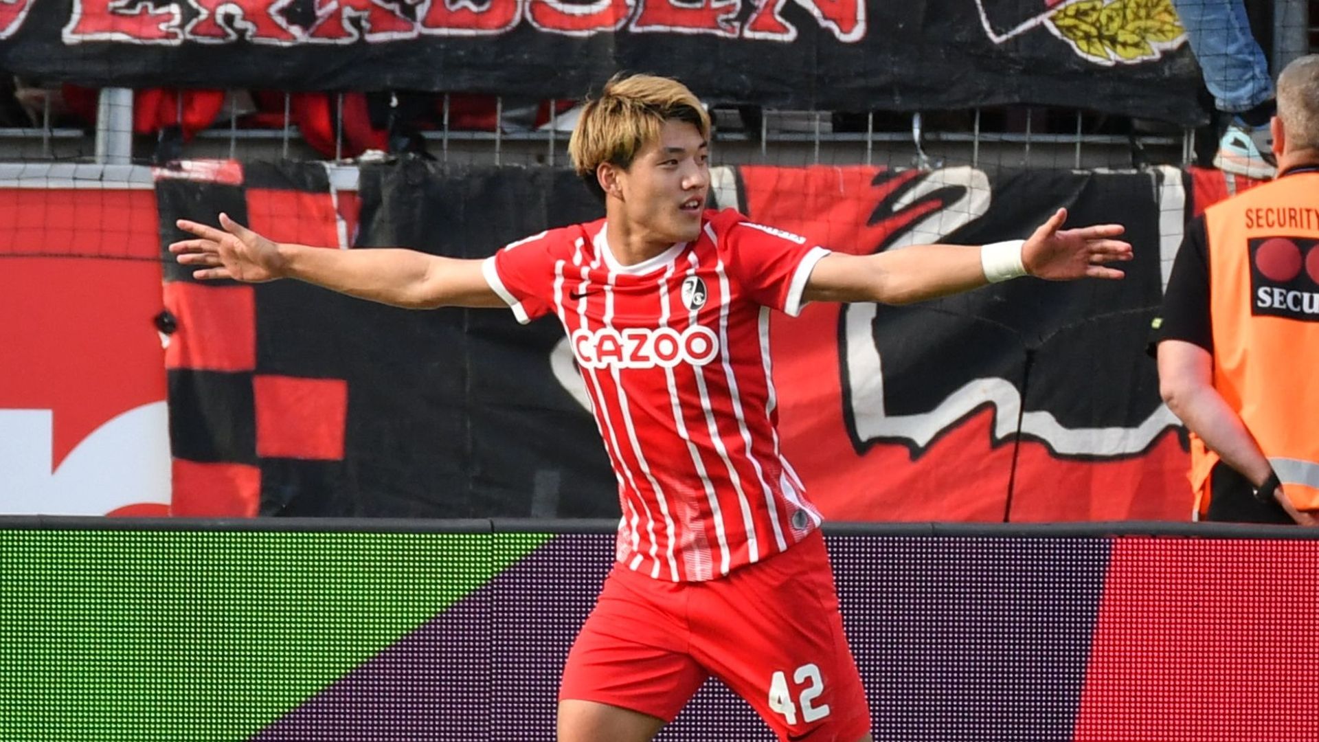 20220903_Ritsu Doan_Freiburg