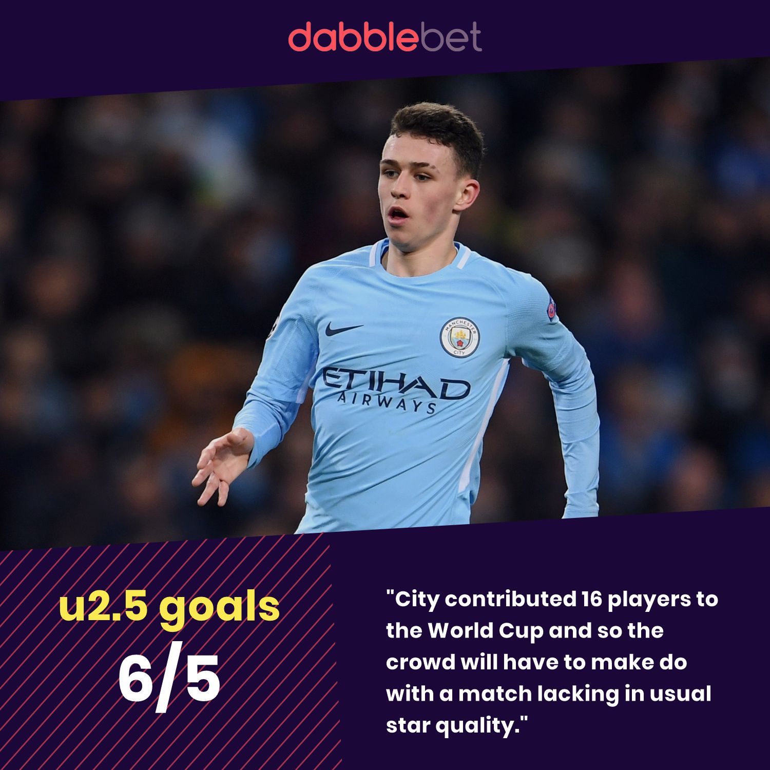 Man City Dortmund ICC graphic