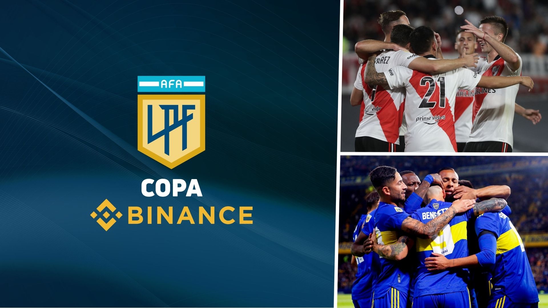 Copa de la Liga Profesional 2022 