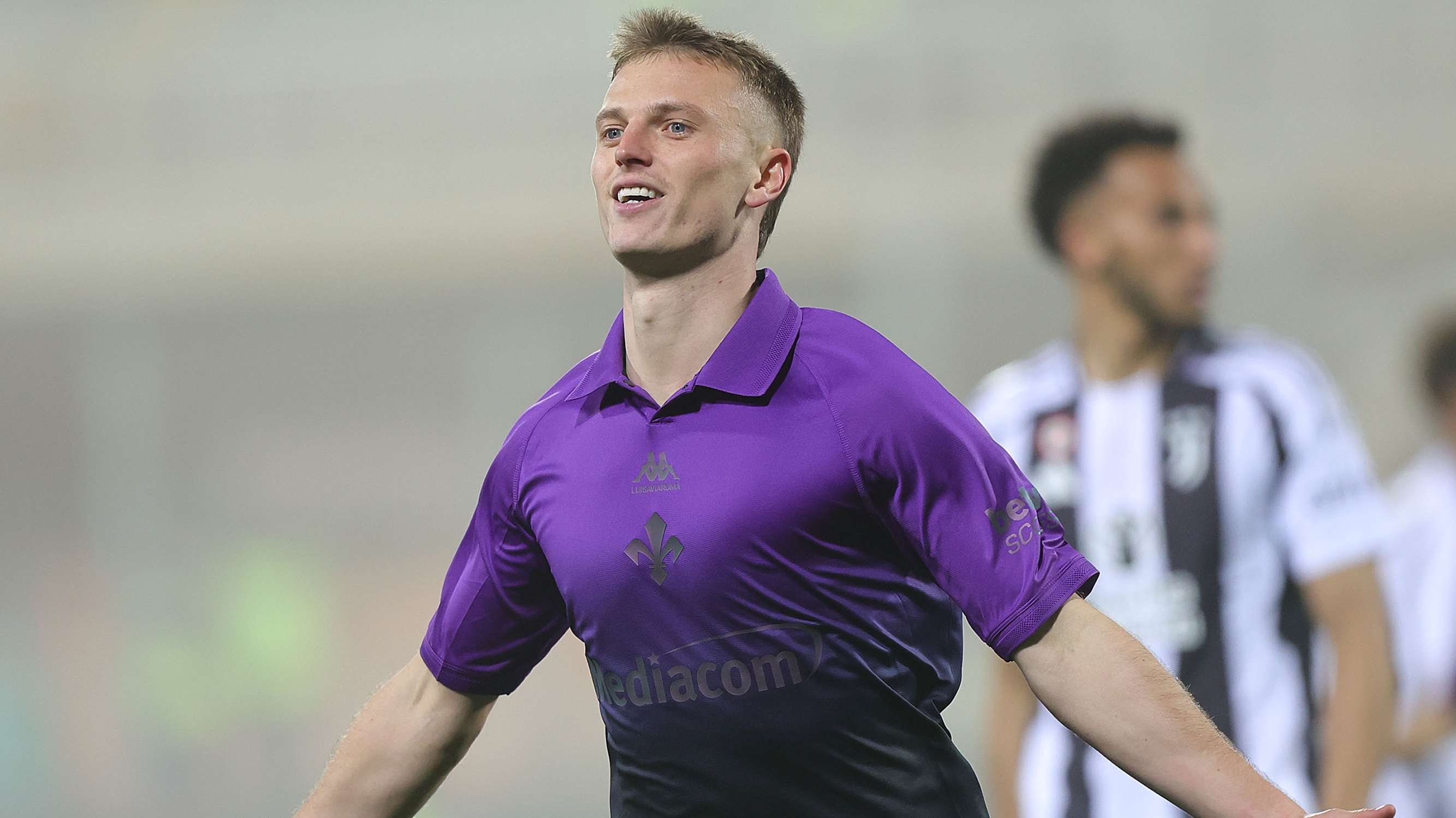 Gudmundsson Fiorentina desktop