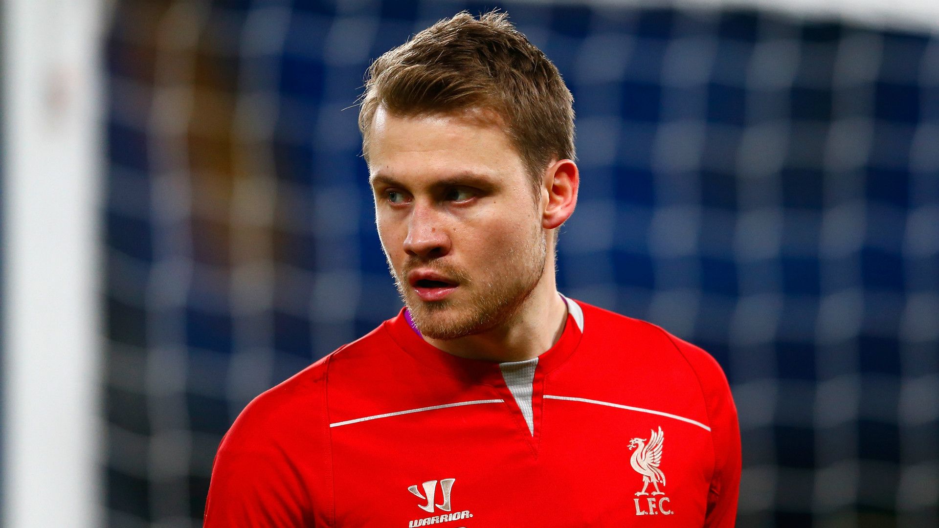 Simon Mignolet | Liverpool