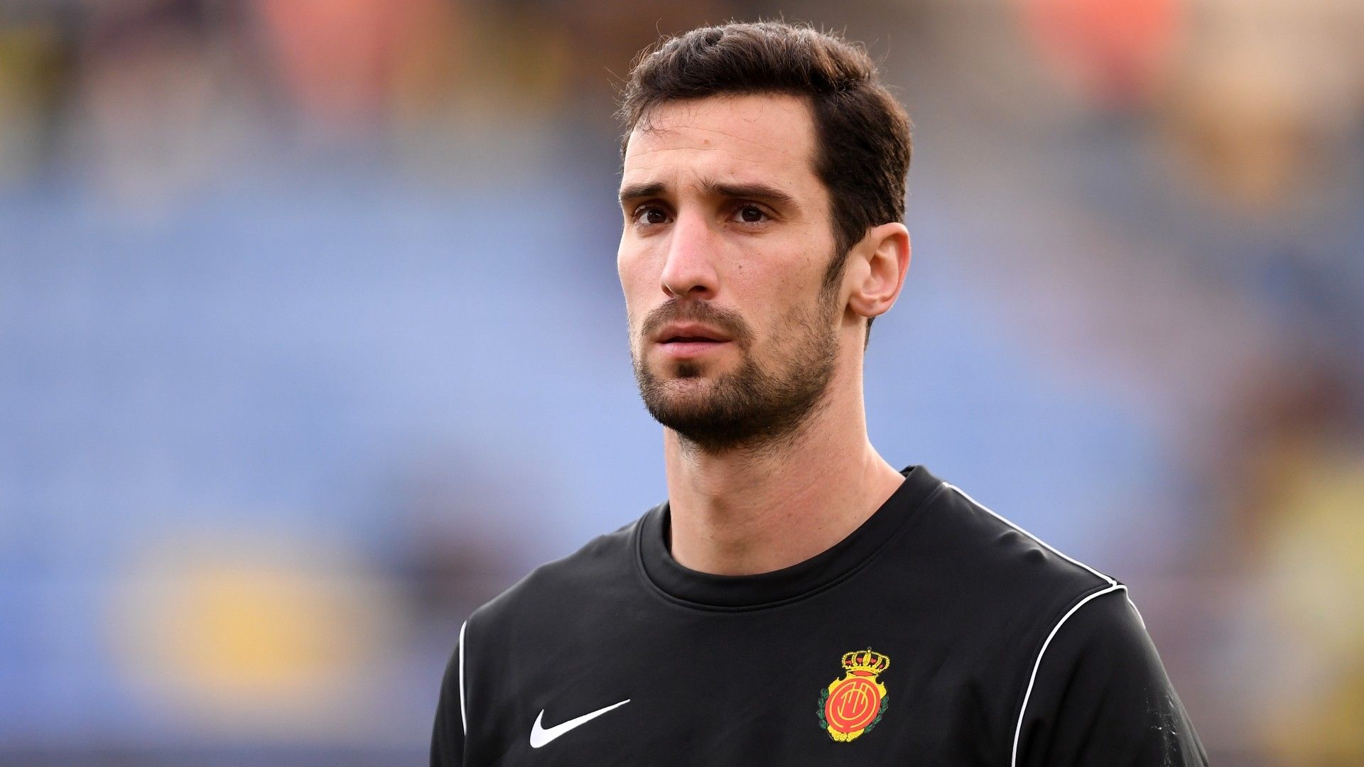 Sergio Rico-mallorca-20220123