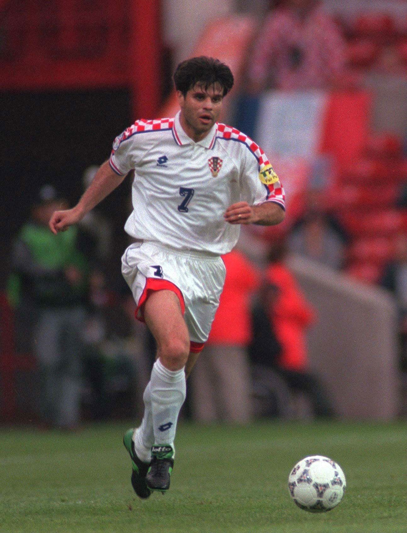 aljosa asanovic croatia 1996