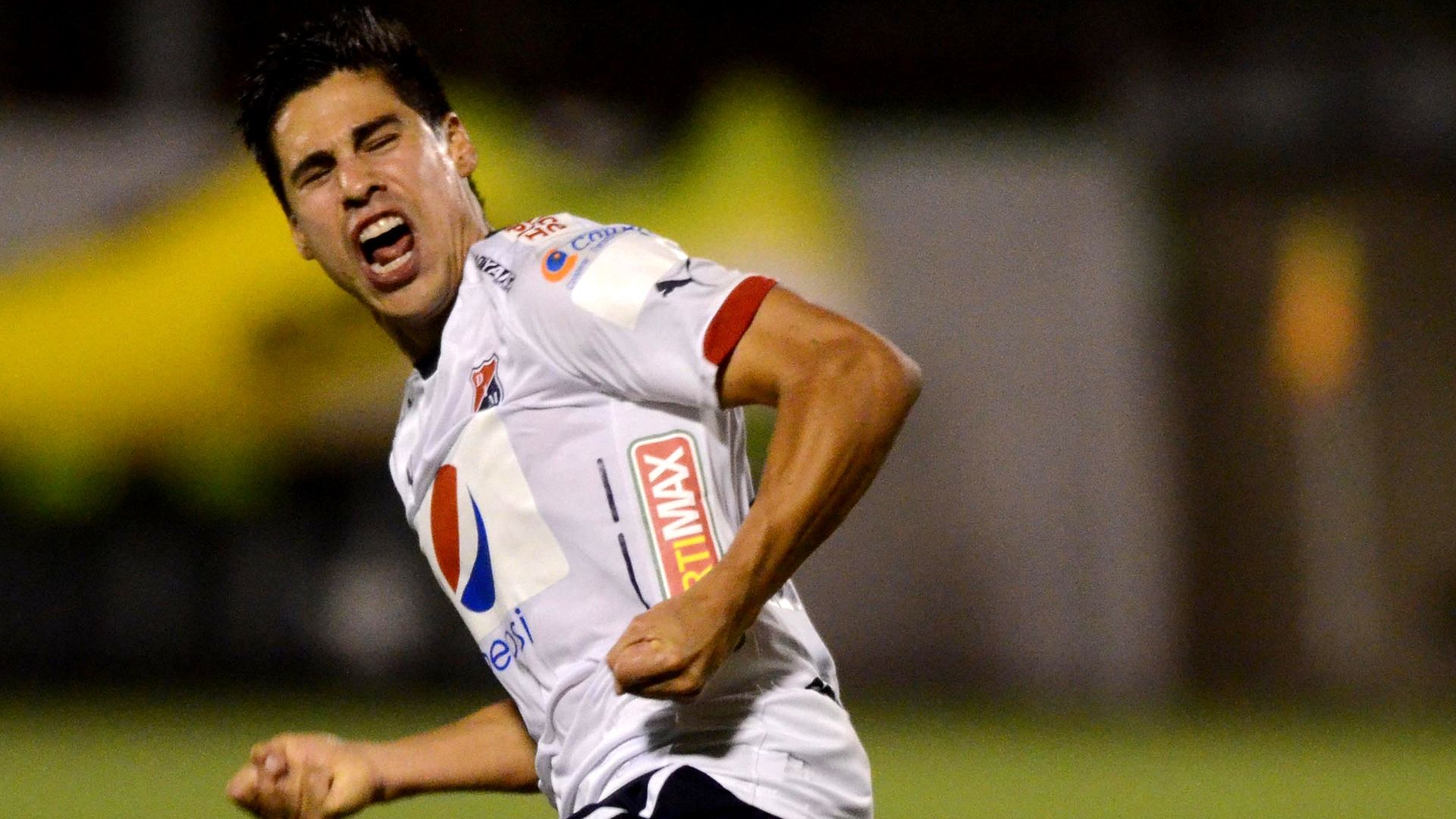 Mauricio Molina - Medellín