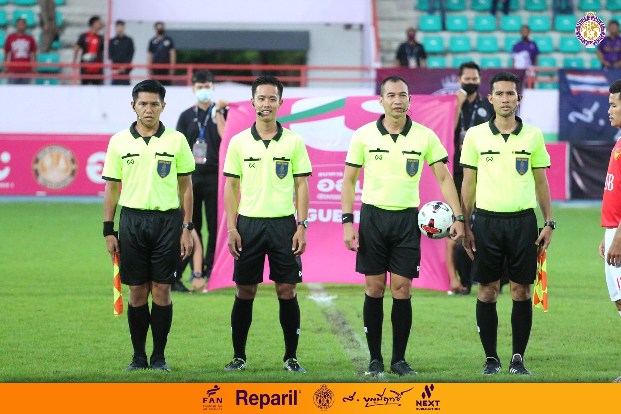อนุสรณ์ แสงเนตร