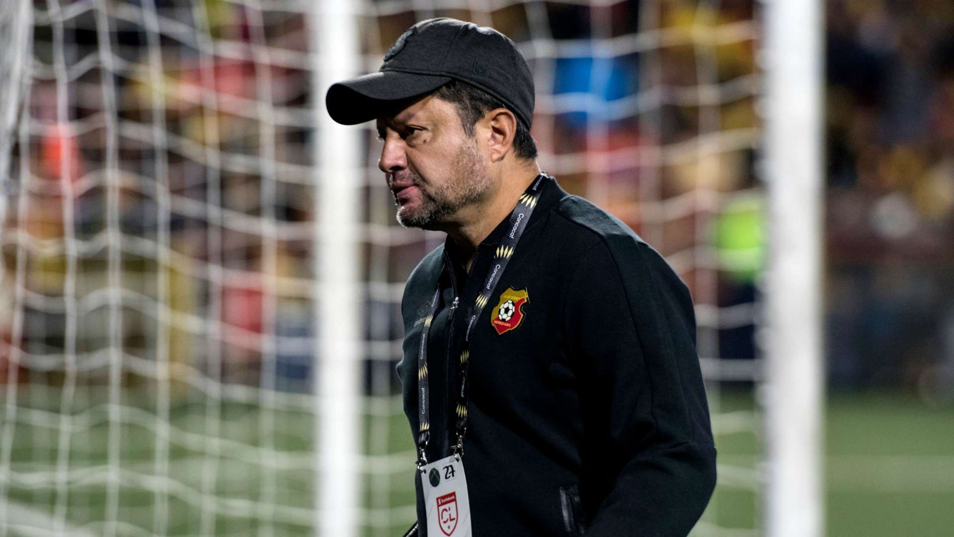 Jafet Soto, tras la eliminación:
