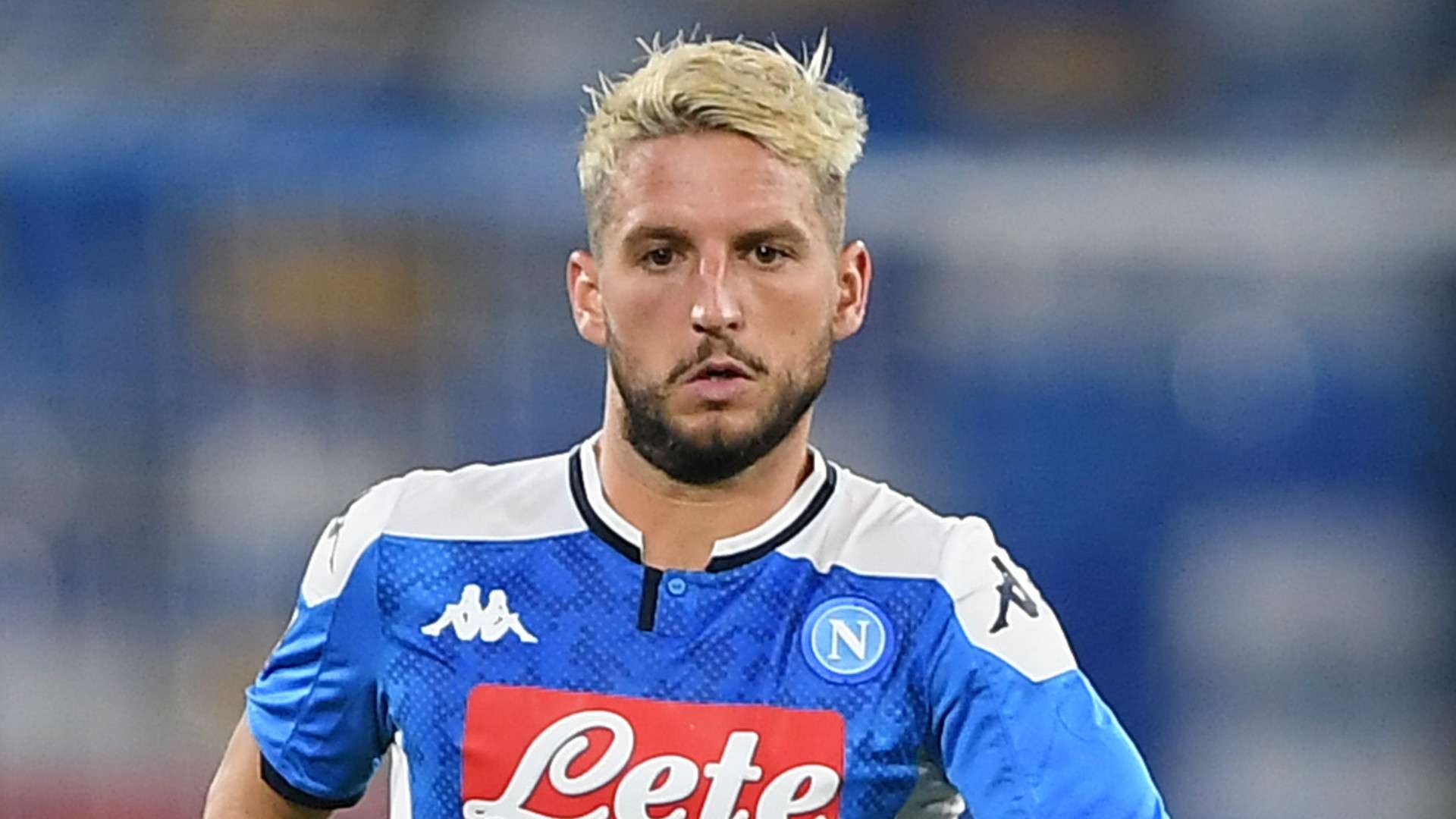 Dries Mertens Napoli 2019-20
