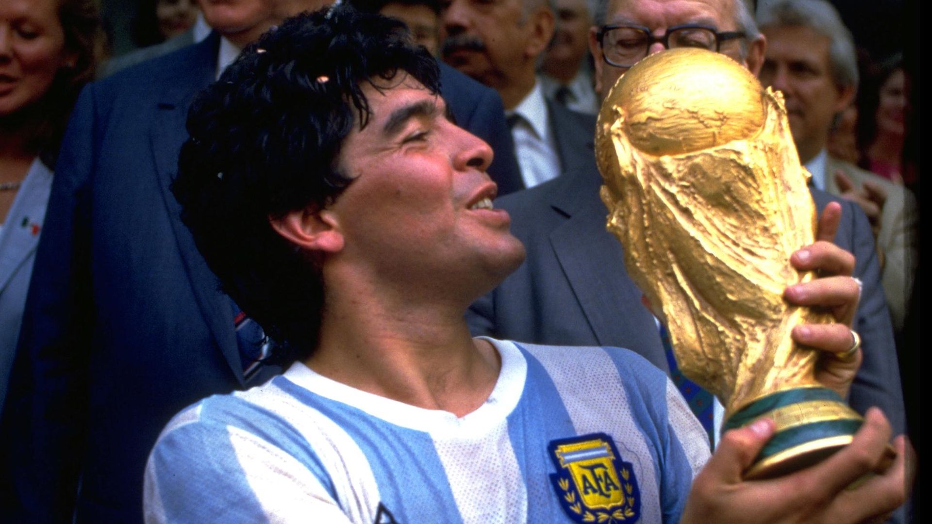 maradona