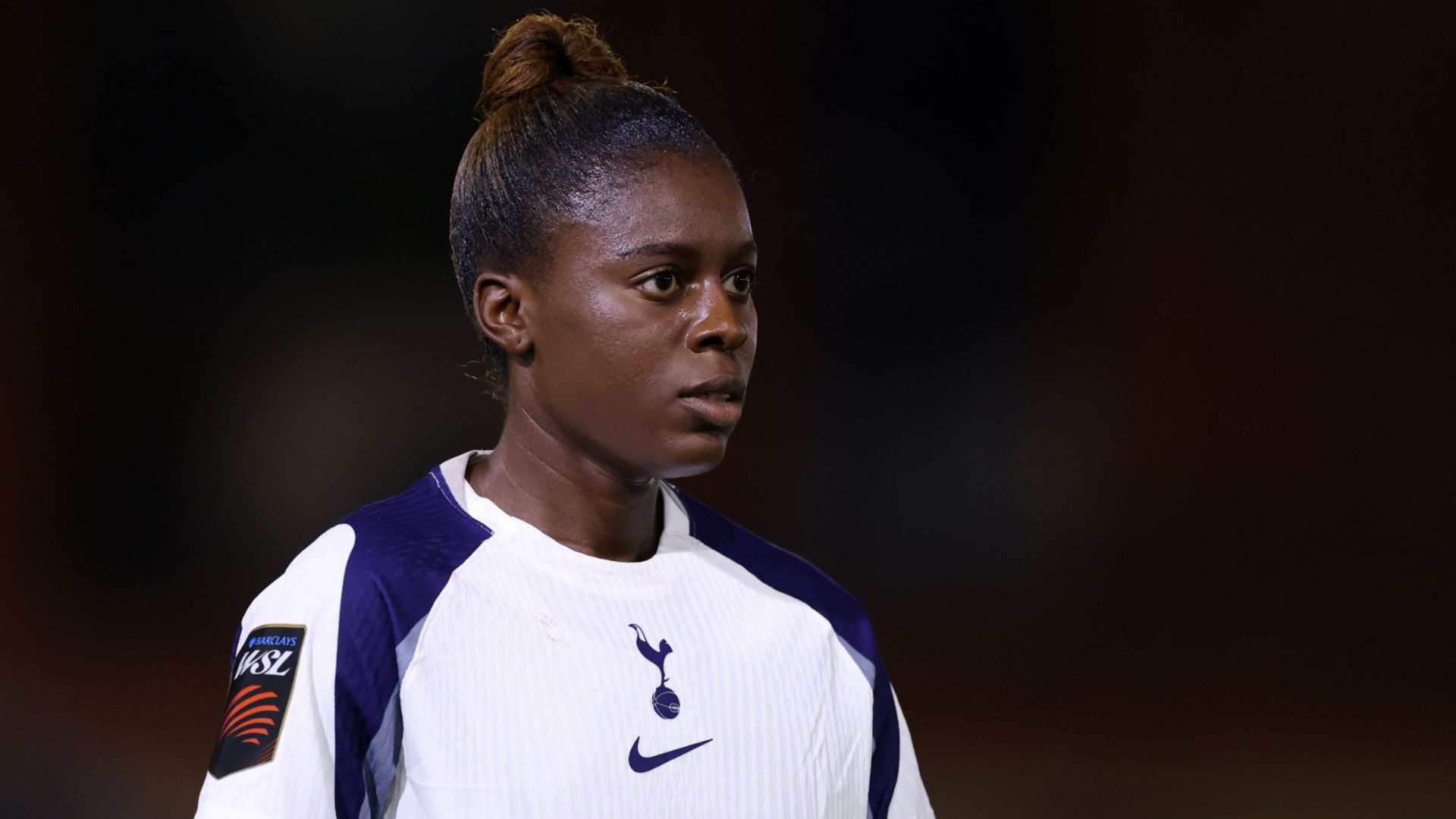 Jessica Naz Tottenham 2025-26
