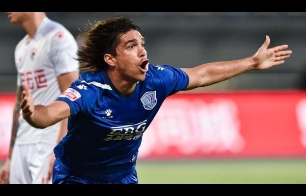 Marcelo Martins, Bolivia