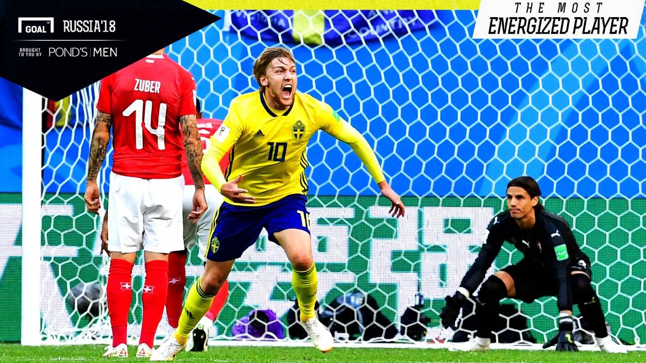 MEP pondsmenID Swedia - Swiss: EmilGFXID CLEAR Swedia - Swiss Forsberg