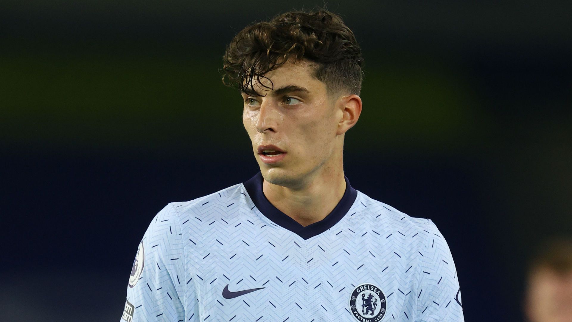 Kai Havertz Chelsea