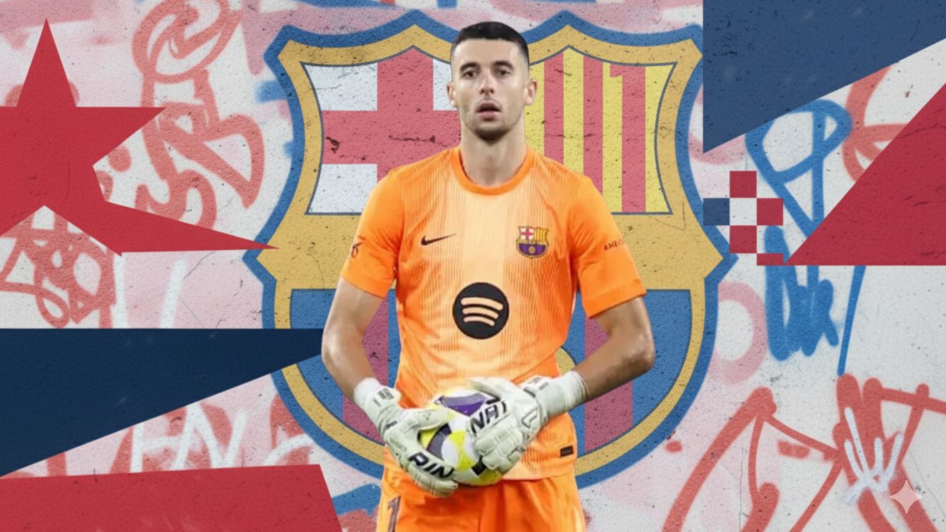 Joan Garcia GFX Ai generated