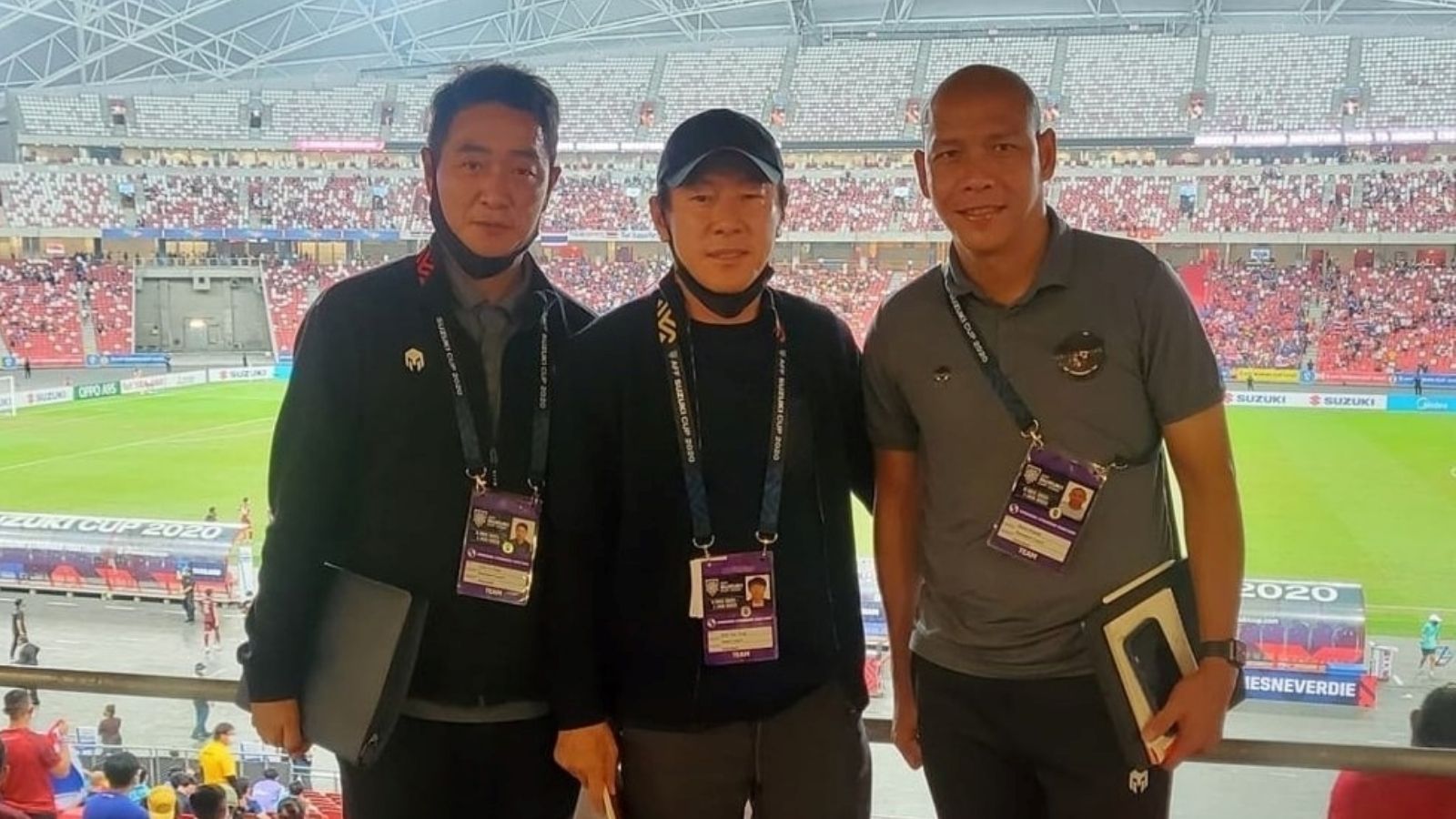 ชิน แท ยง