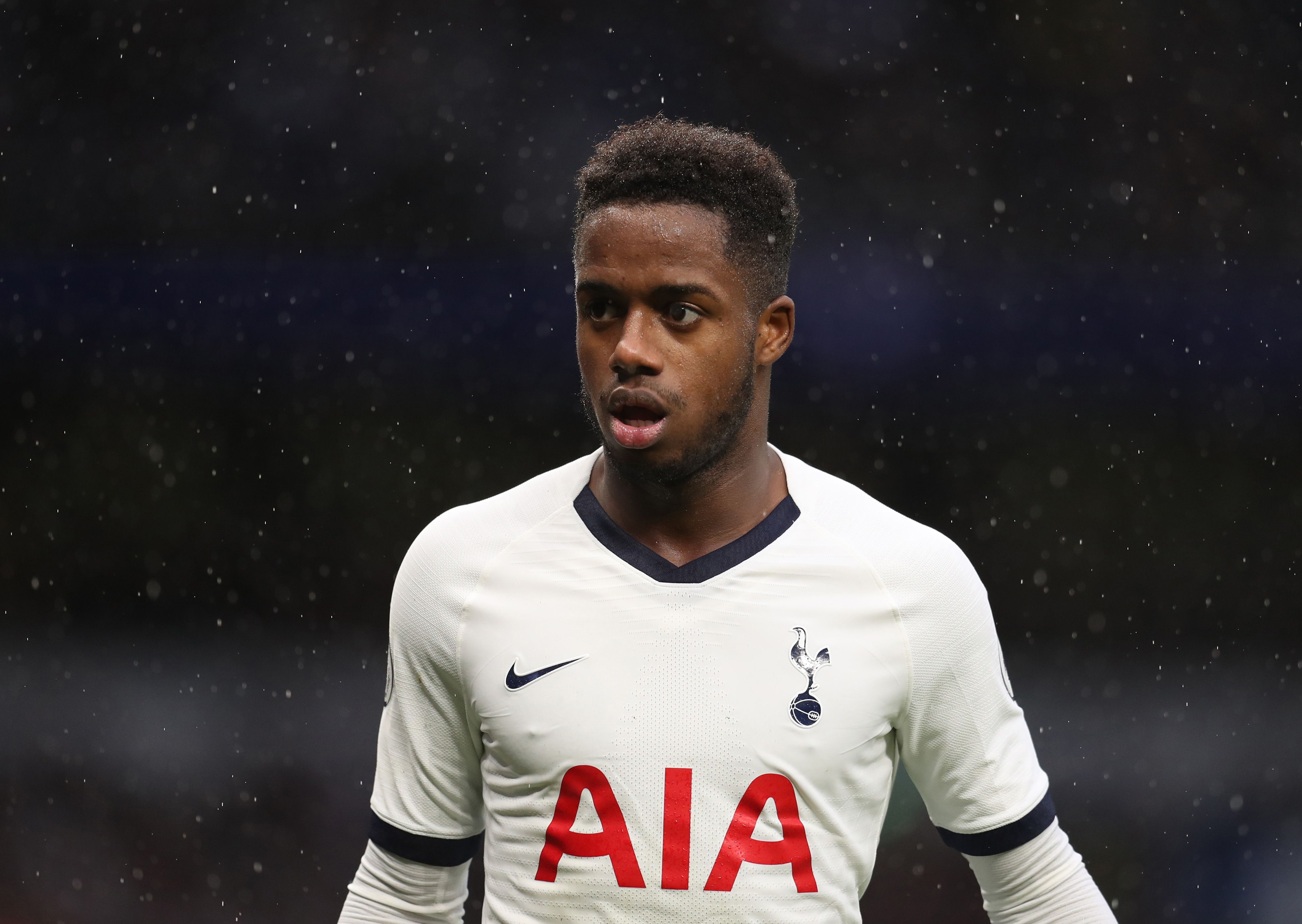 Ryan Sessegnon