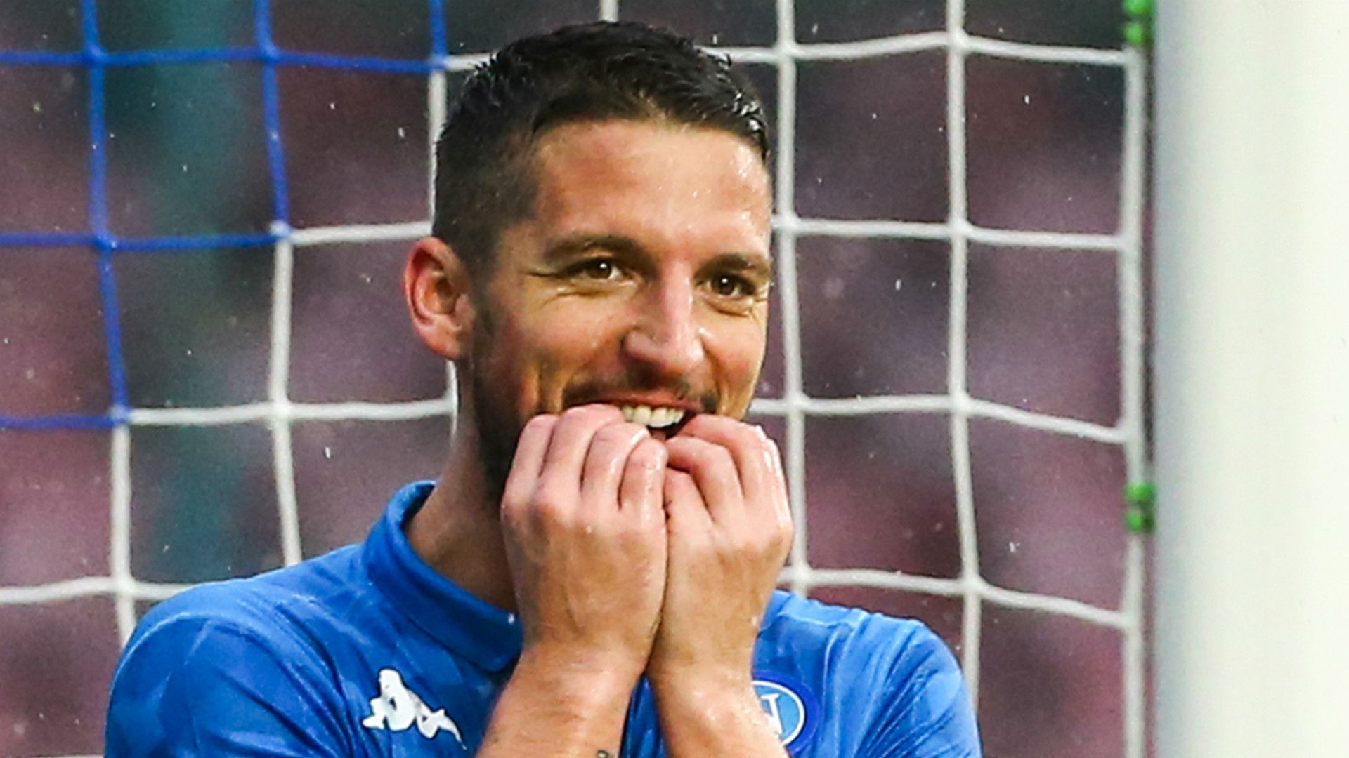 Dries Mertens Napoli 2018-19