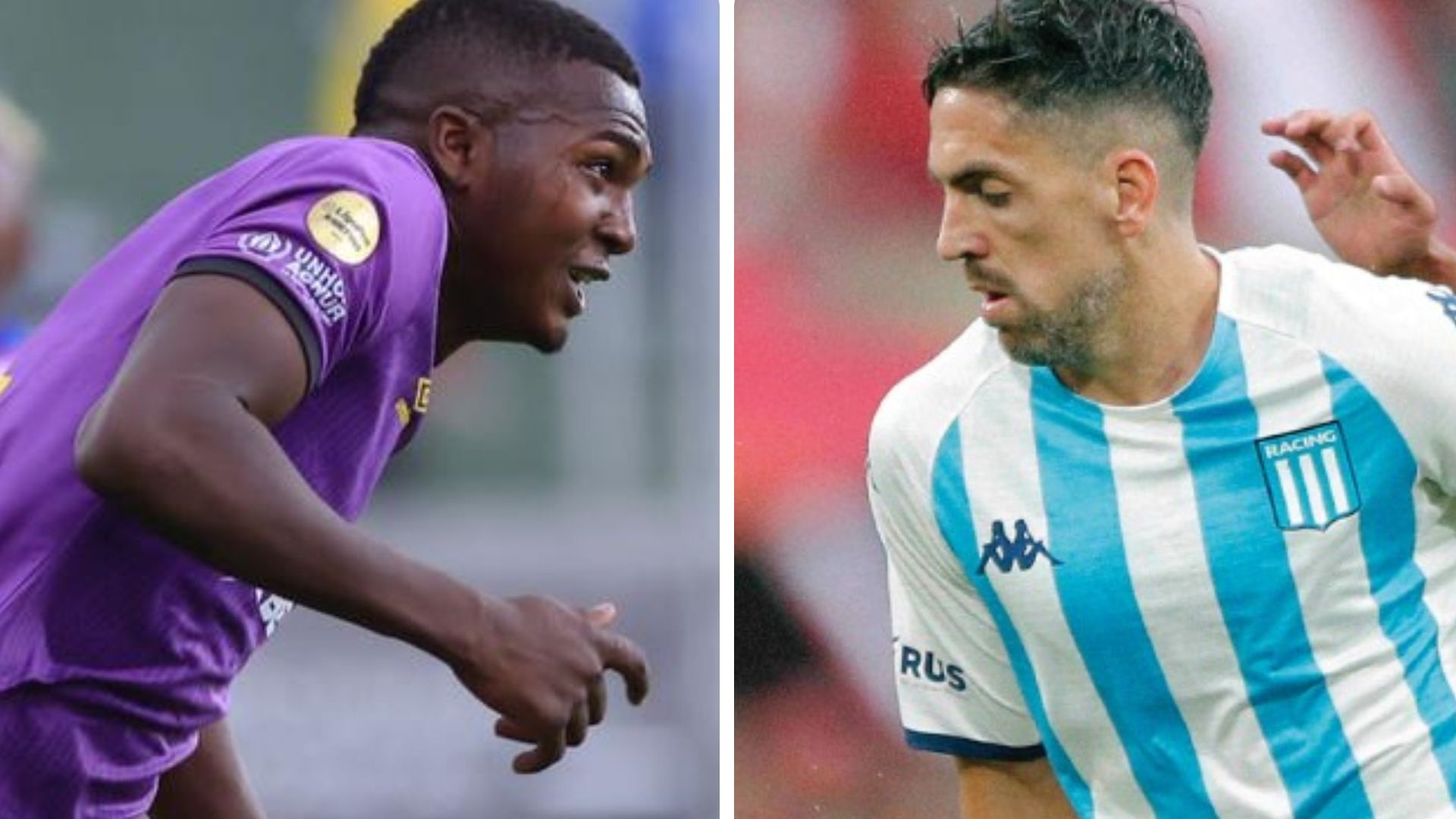 Aucas Racing Copa Libertadores 2023