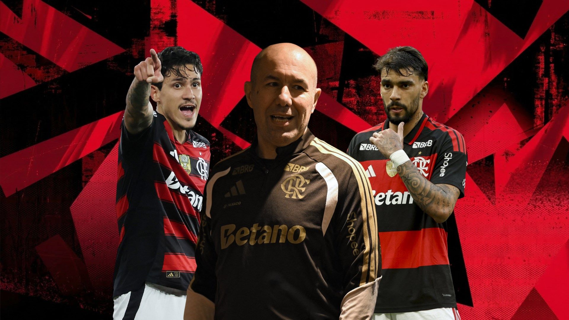 Flamengo GOAL 2026