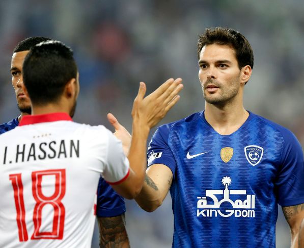 الزمالك - الهلال