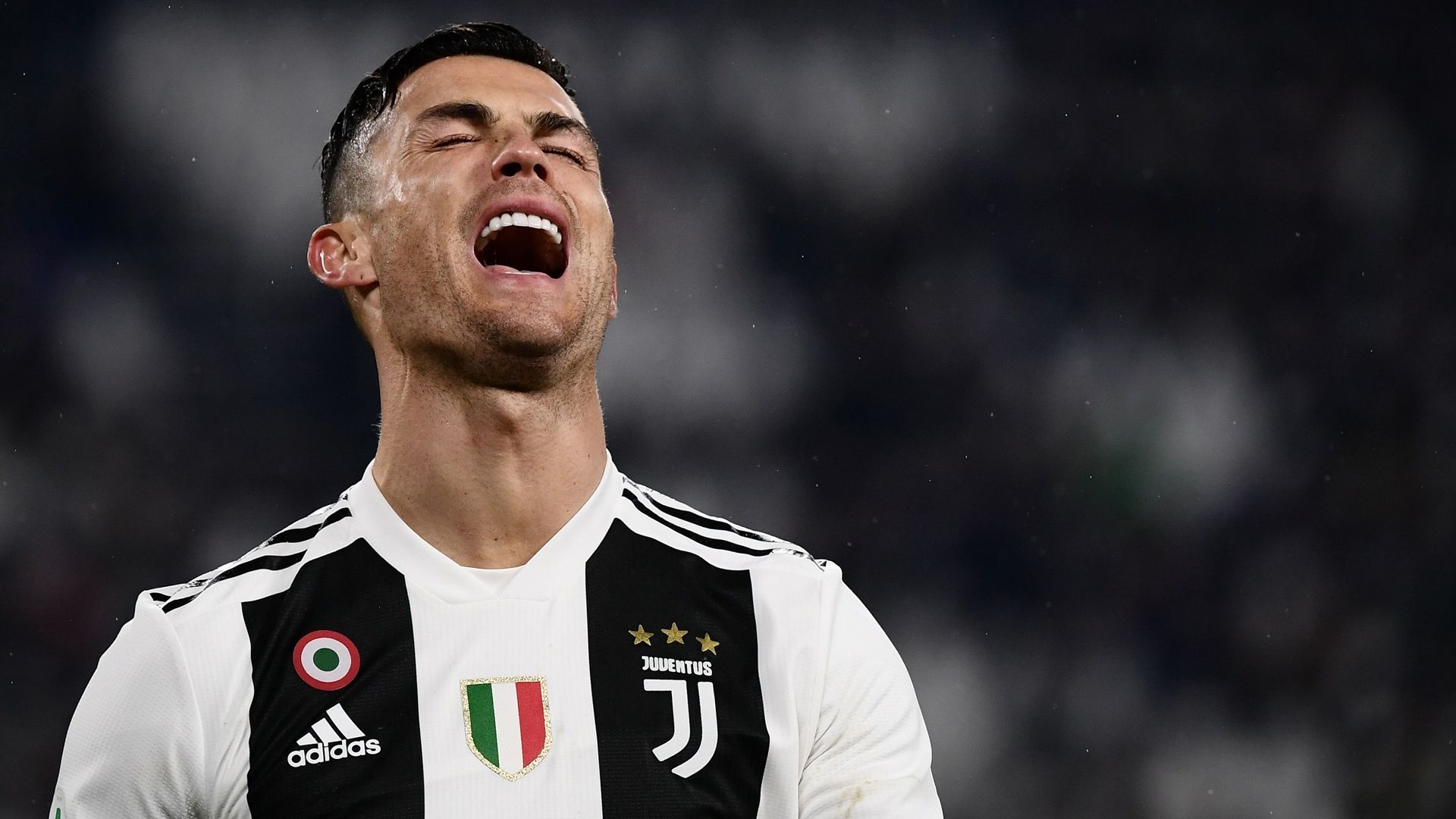 Ronaldo Juventus 02022019