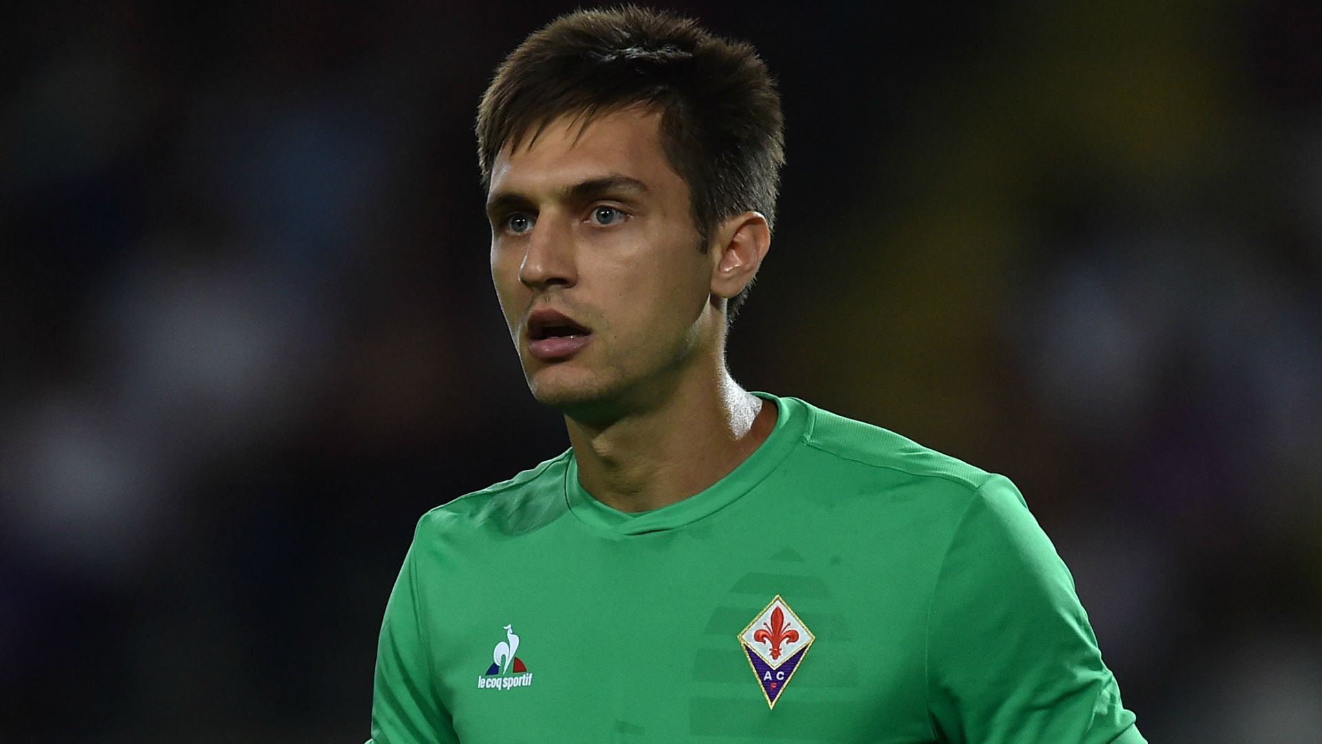 Ciprian Tatarusanu Fiorentina