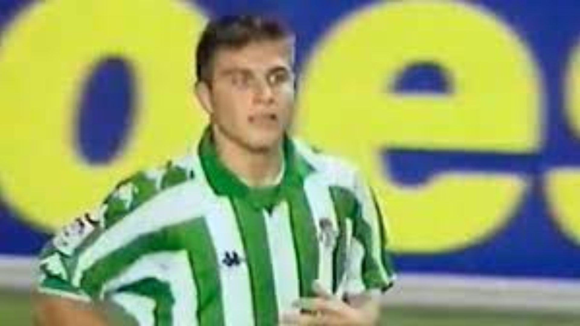 Debut Joaquín captura TV