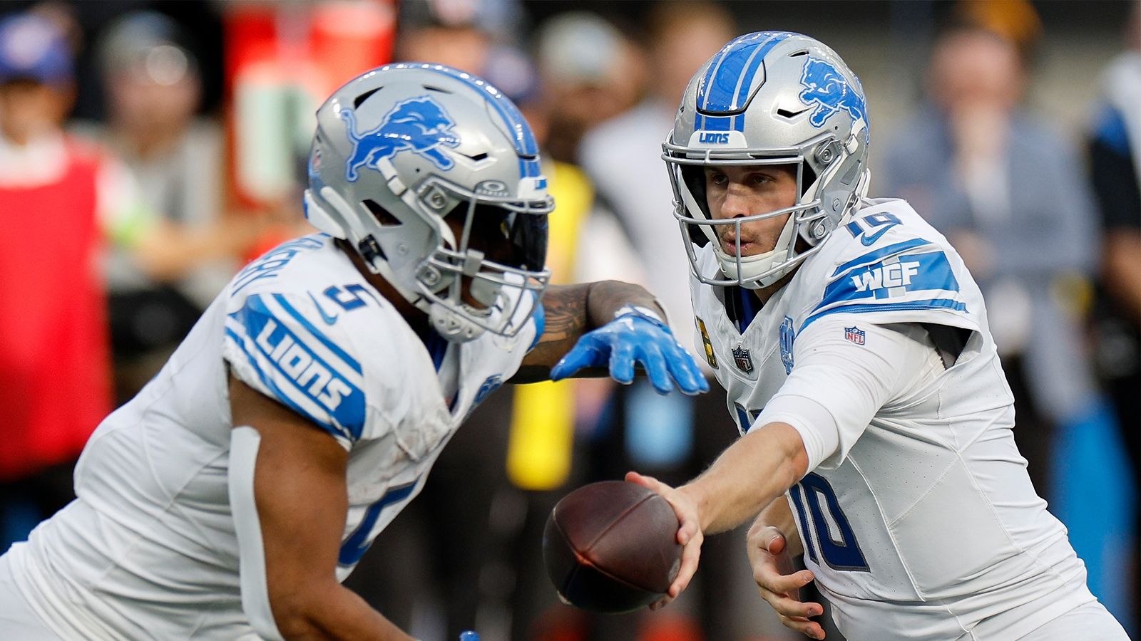 How to watch today’s Lions vs. Buccaneers NFL divisional playoff game: Livestream, TV coverage, kickoff time & rosters | Goal.com UK