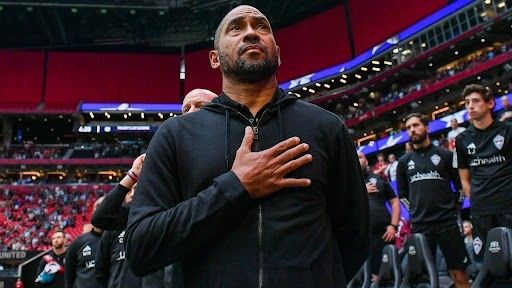 Robin Fraser Colorado Rapid