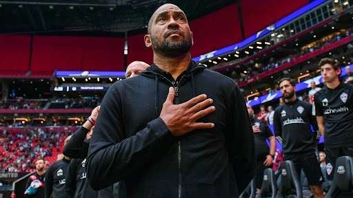 Robin Fraser Colorado Rapid