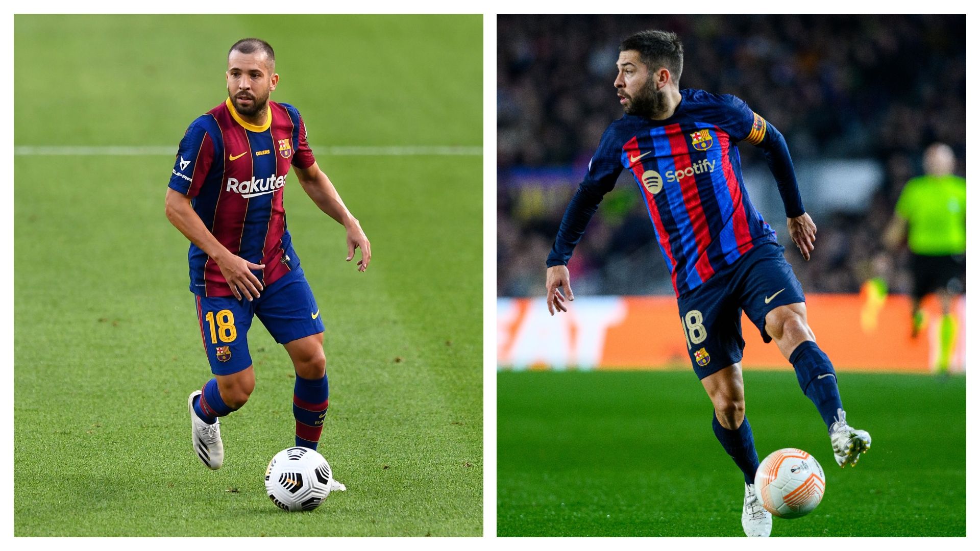 Jordi Alba