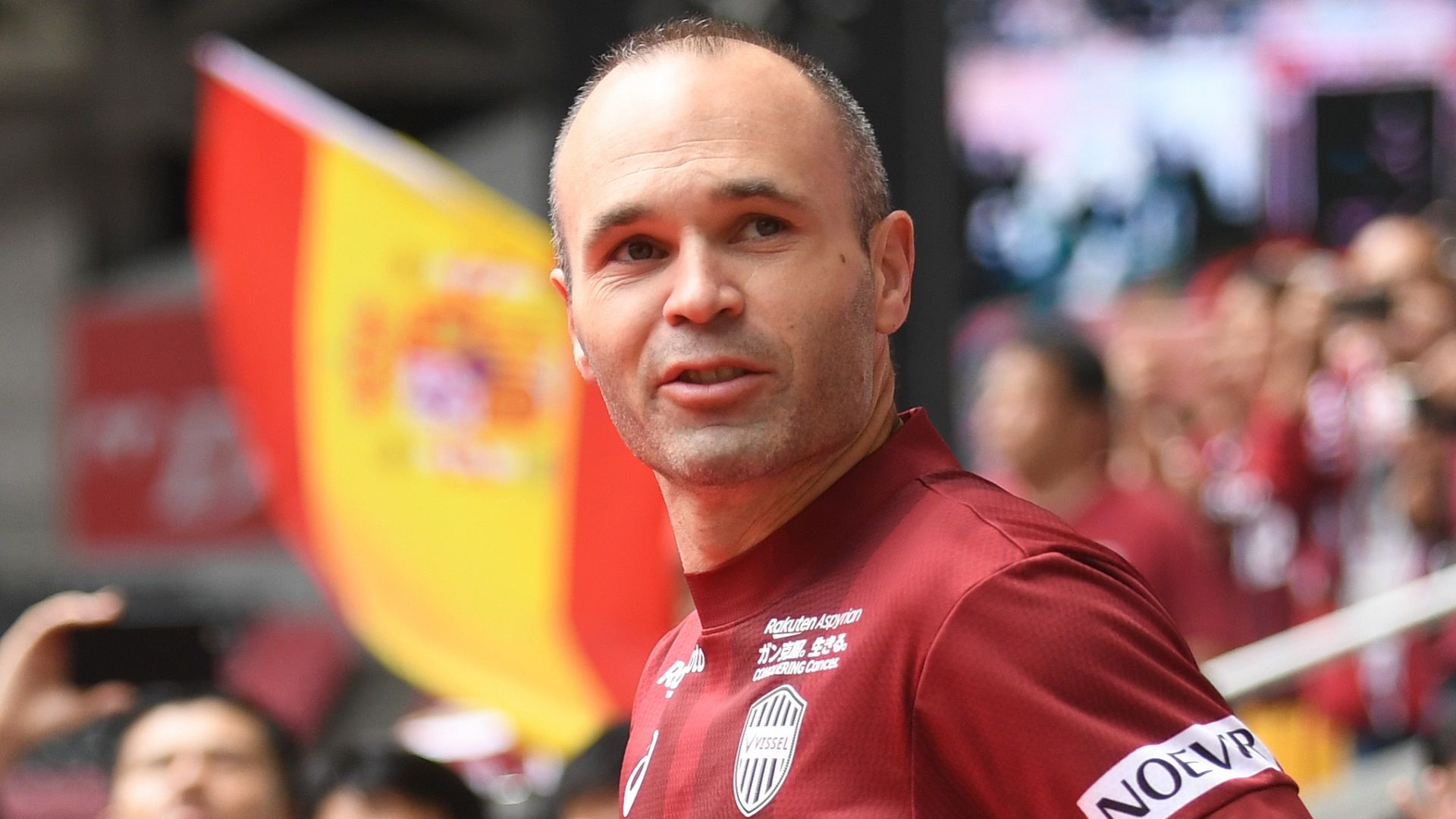 2018-05-26 Iniesta Kobe