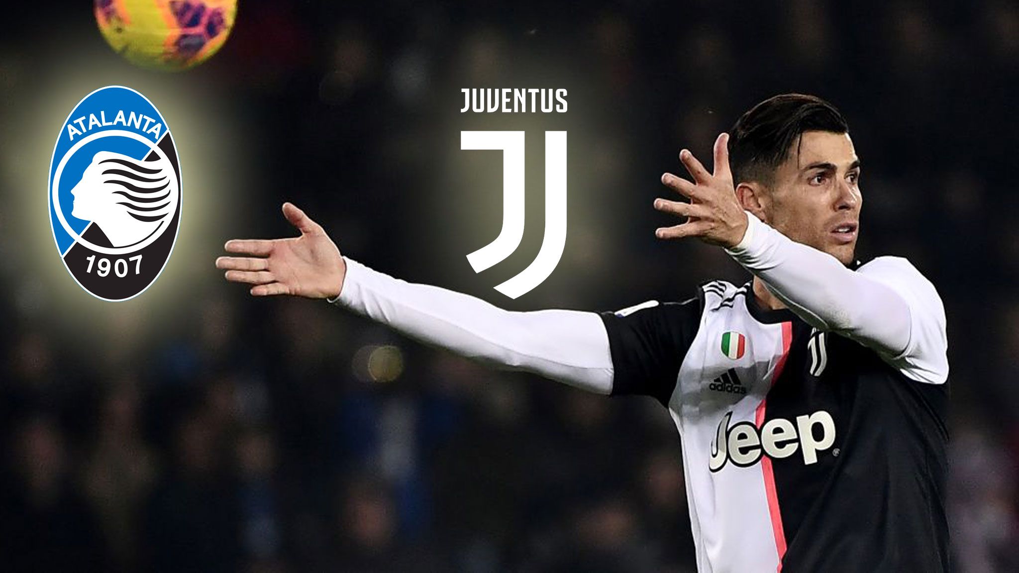 Atalanta Bergamo Juventus Turin TV LIVE STREAM