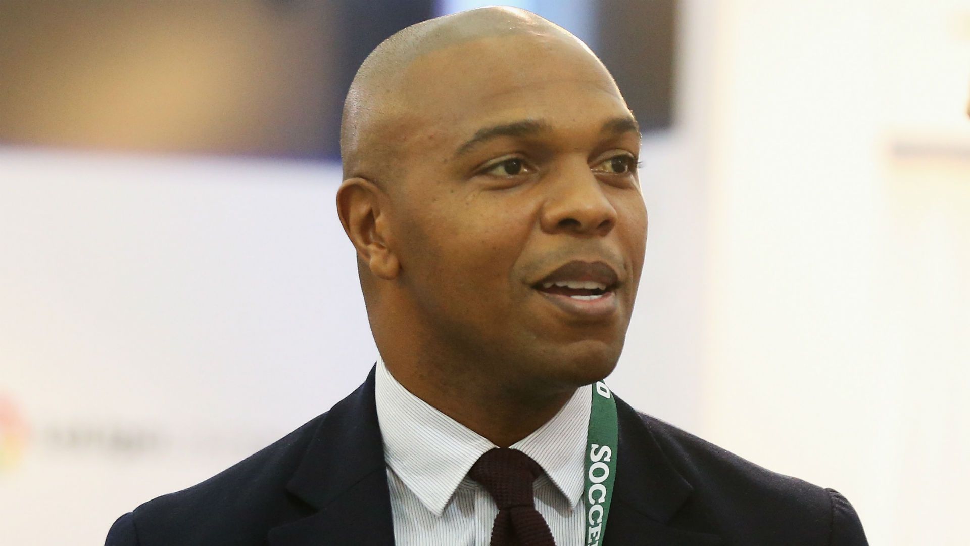 Quinton Fortune
