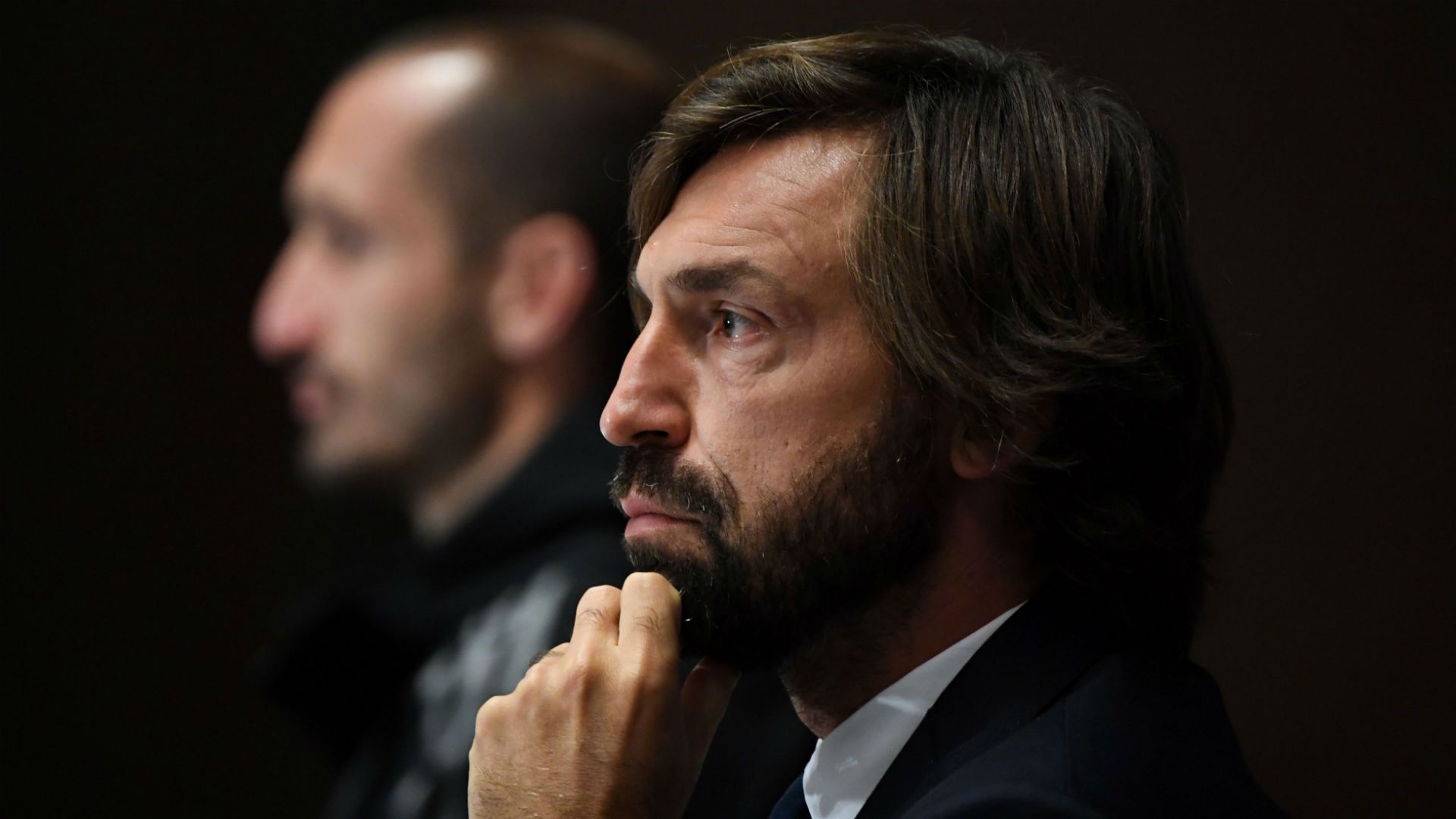 Andrea Pirlo Juventus