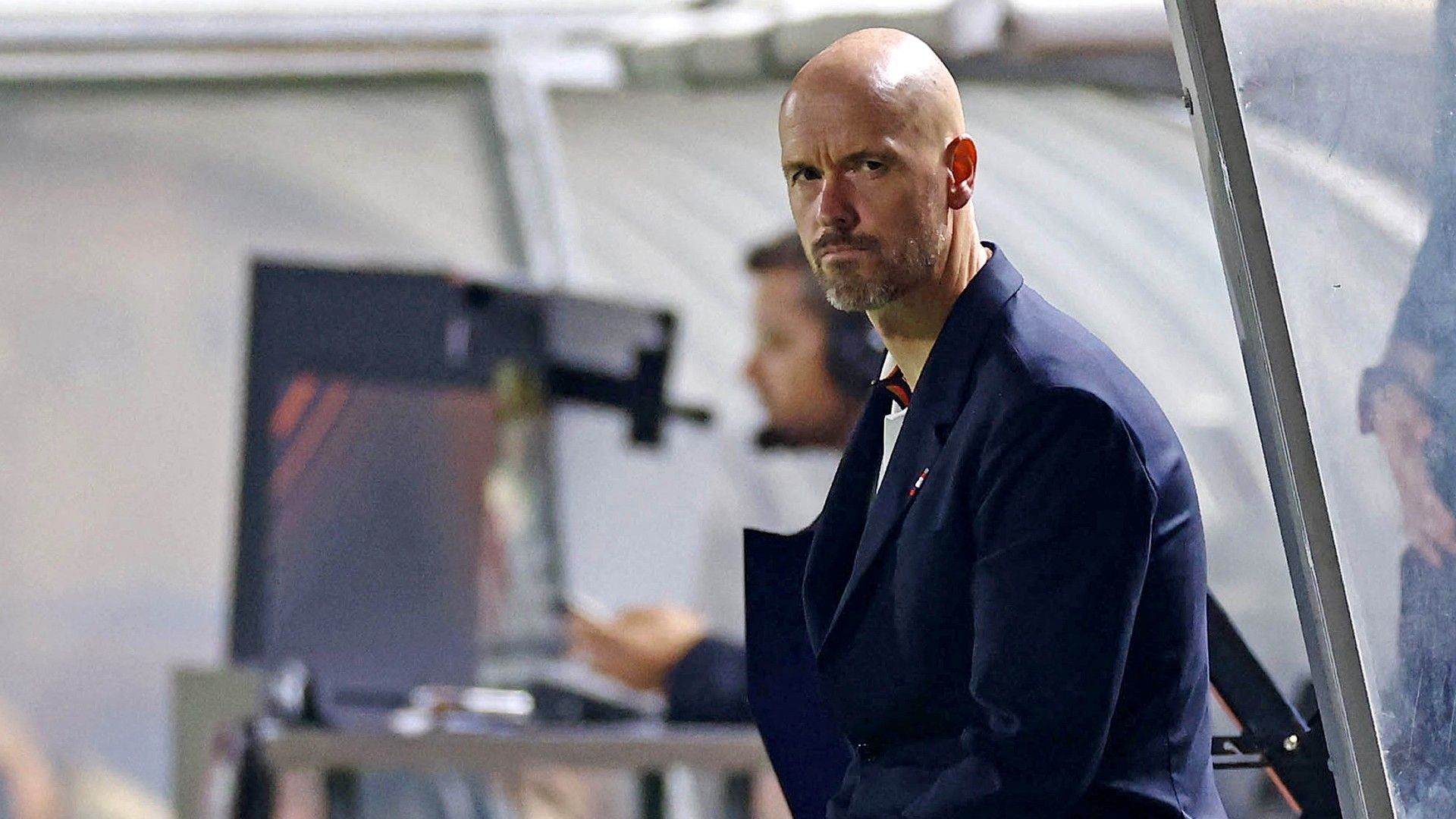 Erik ten Hag Manchester United