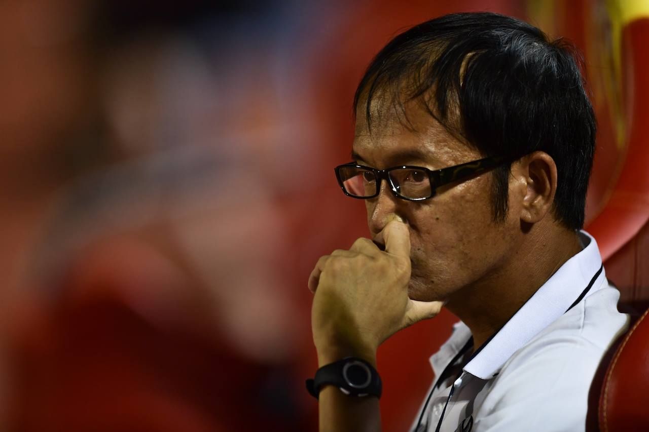 ไพโรจน์ บวรวัฒนดิลก