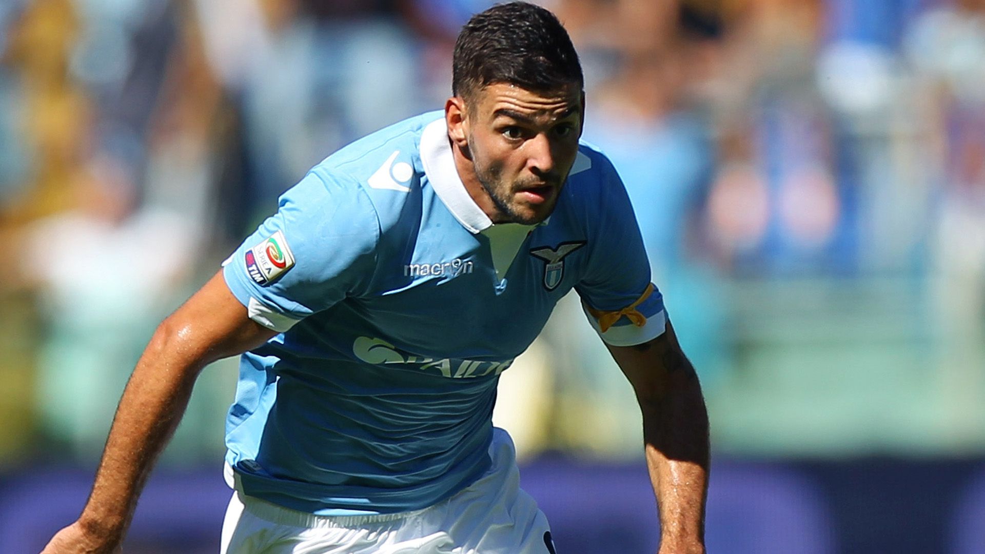 Filip Djordjevic Lazio