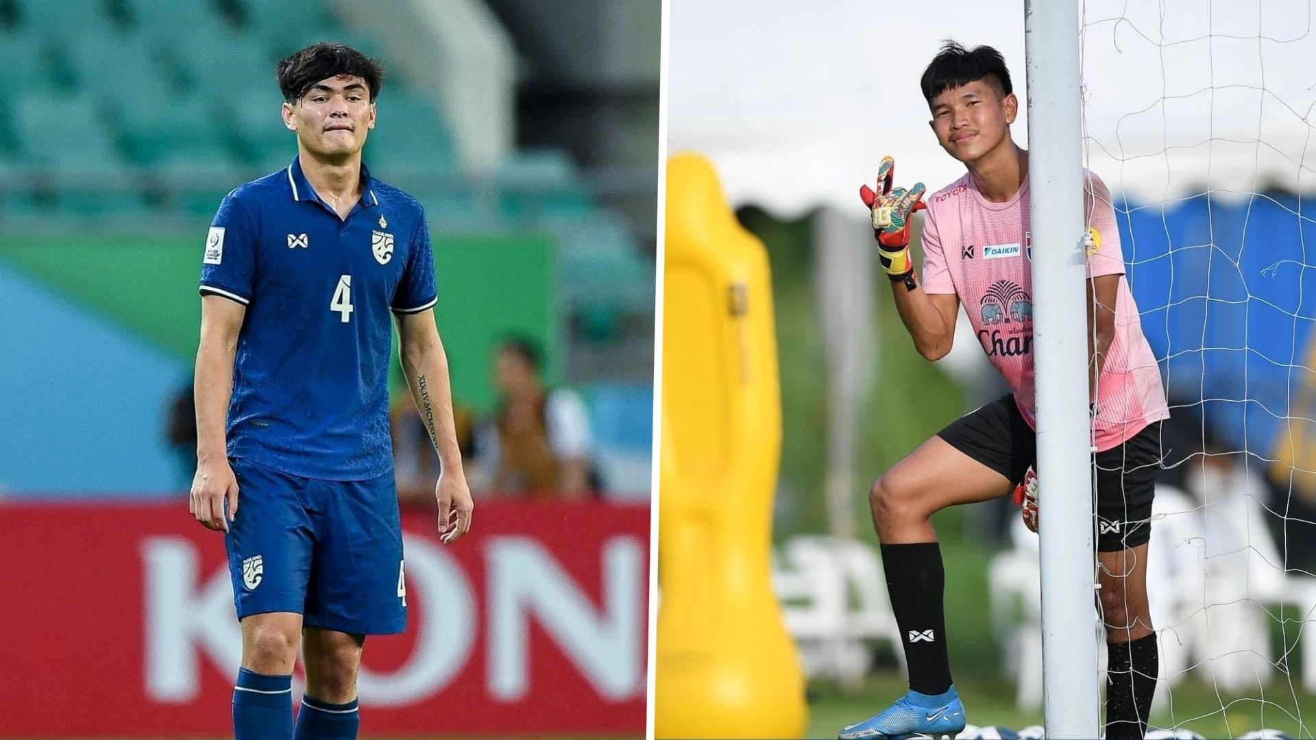 โจนาธาร เข็มดี 