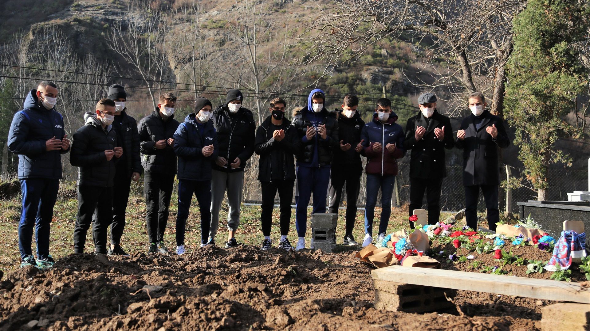 Abdullah Avcı Özkan Sümer 12232020