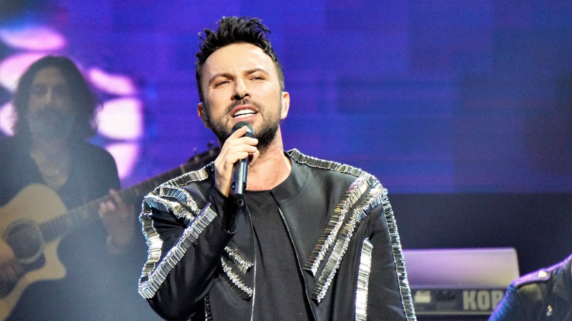 Tarkan Fenerbahce fan