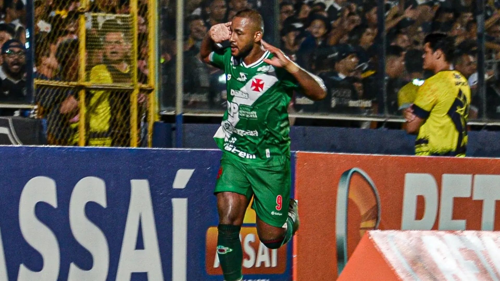 Jonathan Chula, Tuna Luso 2024