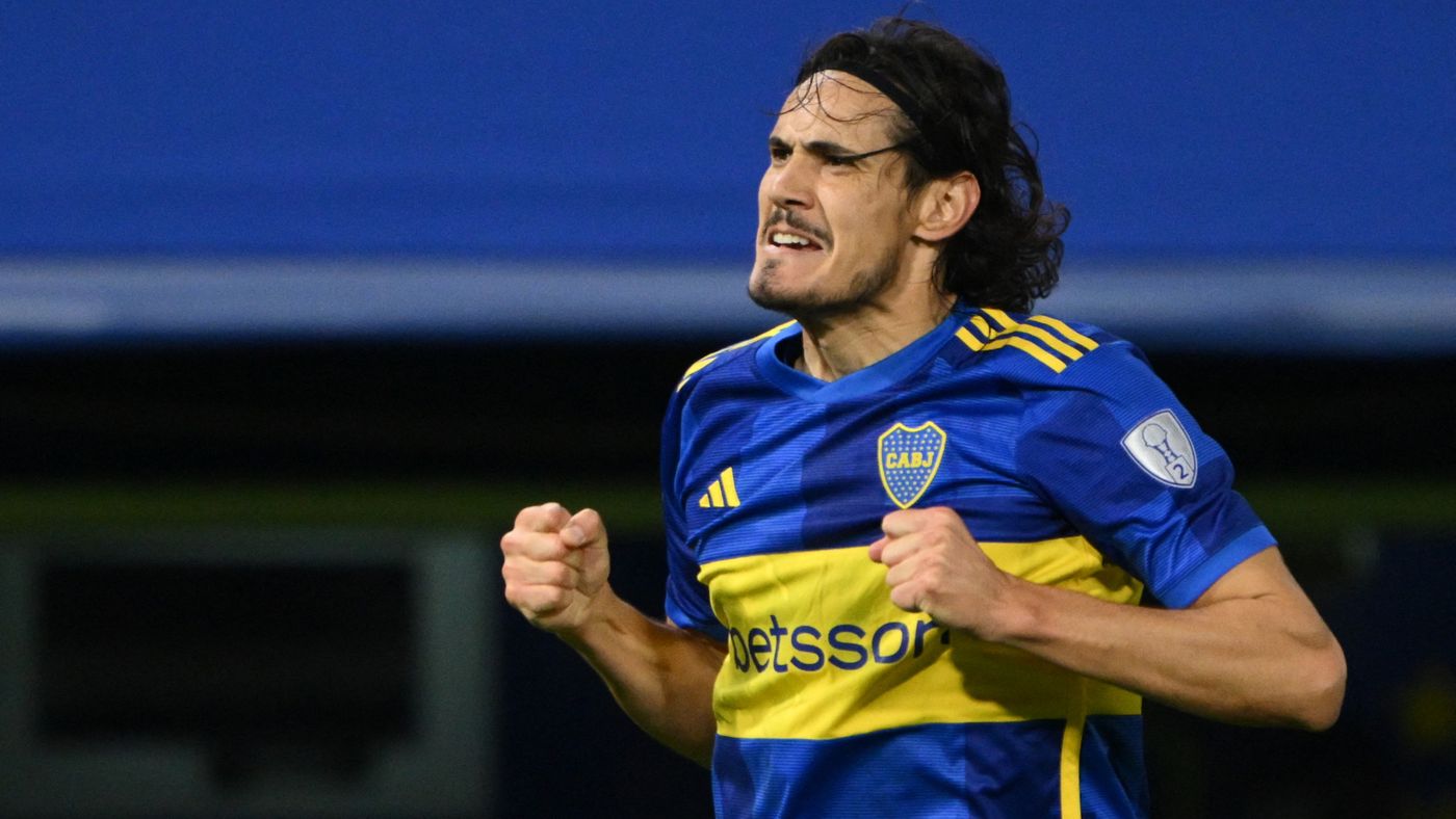 ウルグアイ代表ユニフォーム Edinson Cavani エディンソン・カバーニ 3,178 エディンソン・カバーニ ウルグアイ Stock Photos, High