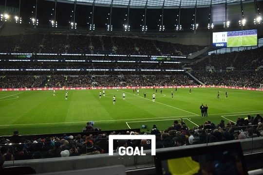 토트넘, 브라이튼