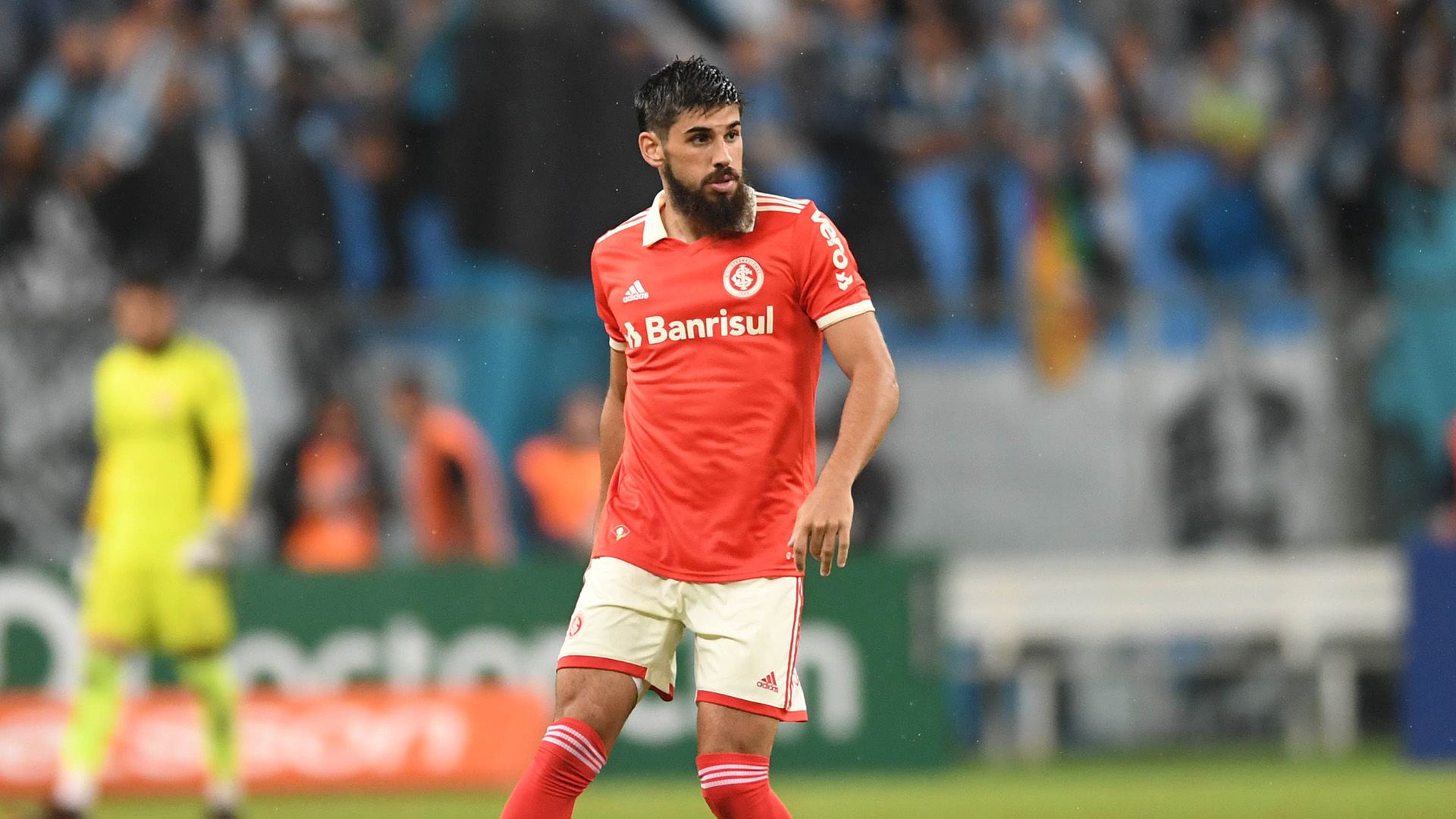 Bruno Méndez, Internacional, 2022