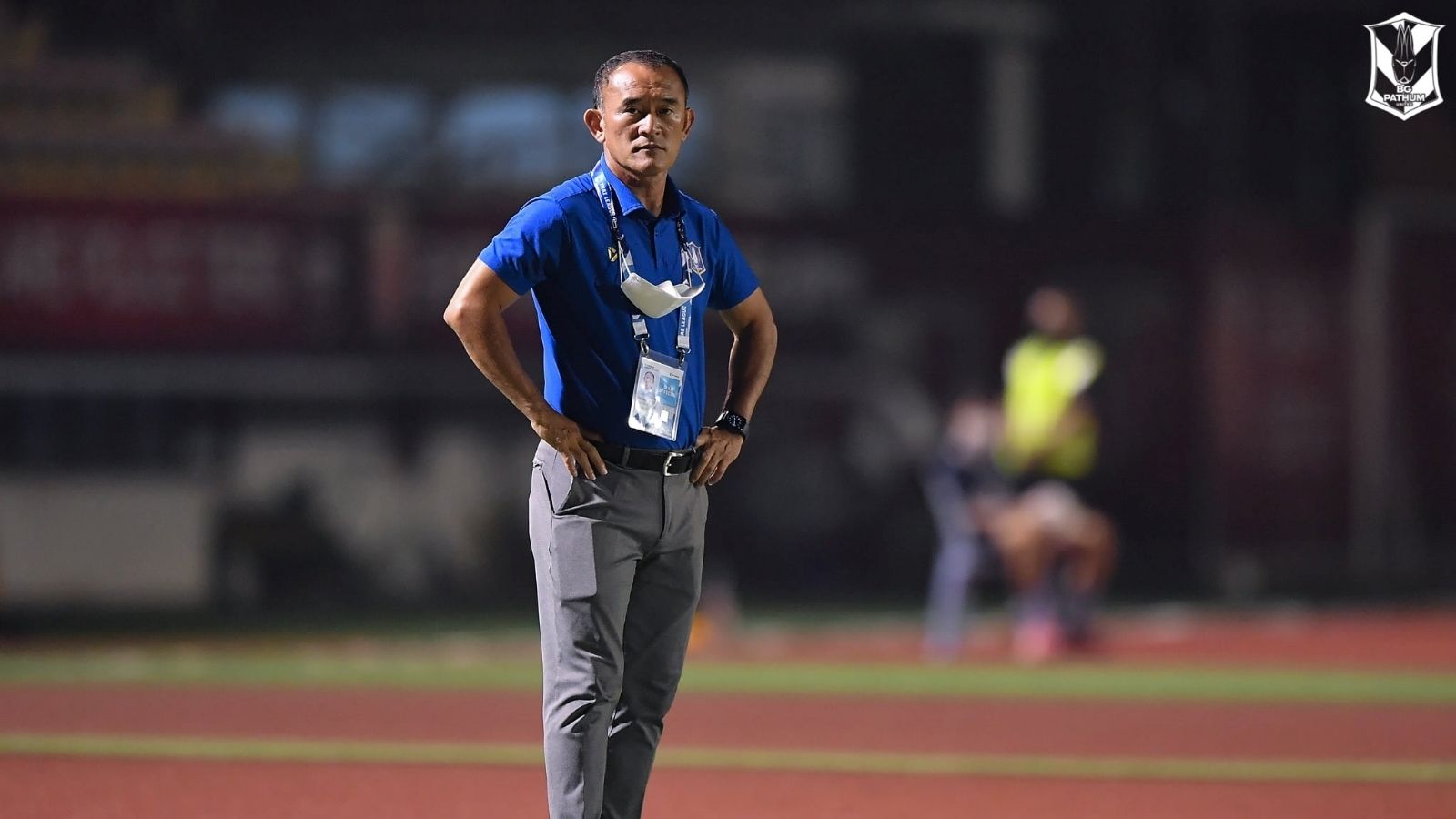 สุรชัย จตุรภัทรพงศ์