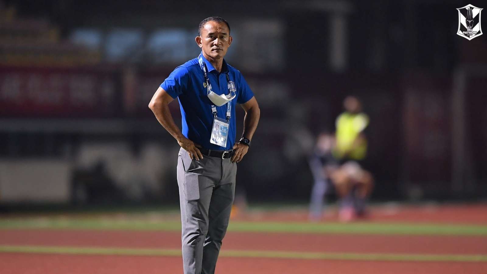 สุรชัย จตุรภัทรพงศ์