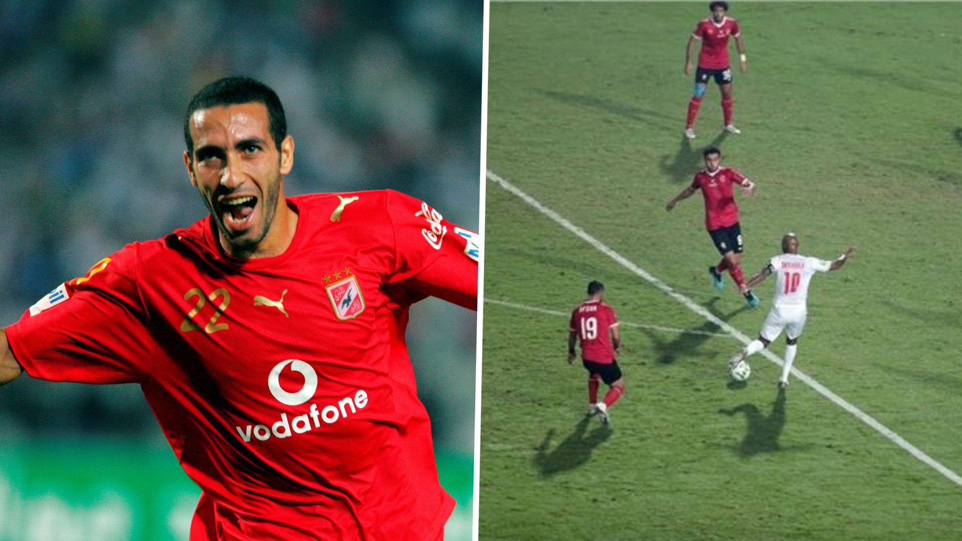 Shikabala - aboutrika