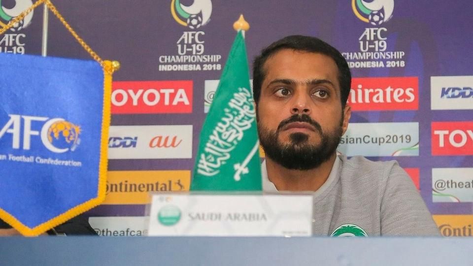 خالد العطوي