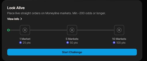 novig moneyline promo